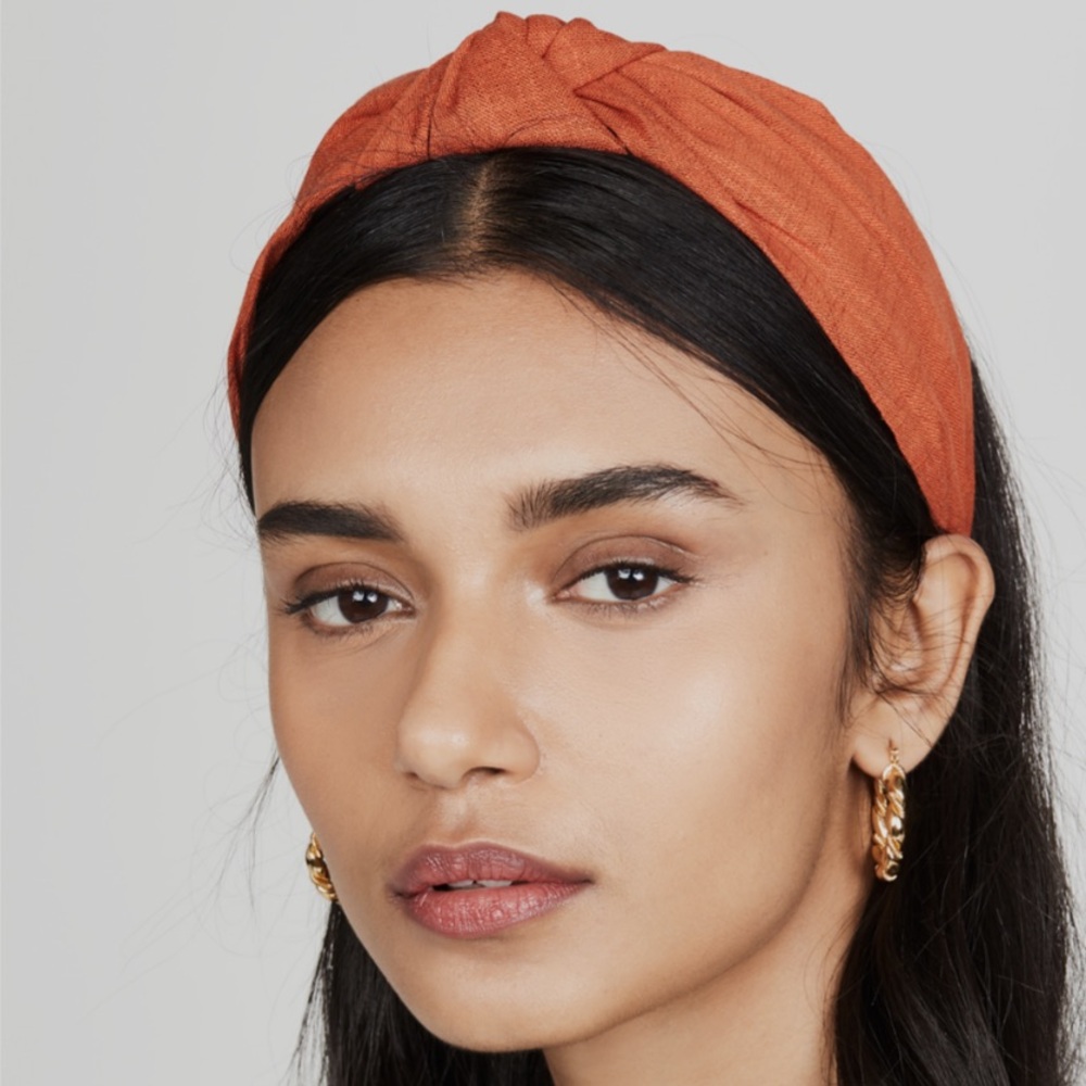 Shashi Casablanca Headband
